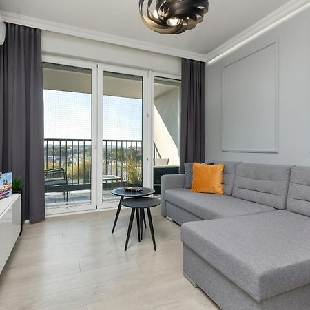 Podgorze Lipska Pet-Friendly Apartment With Balcony And Parking By Renters Prestige Krakau Exterior foto