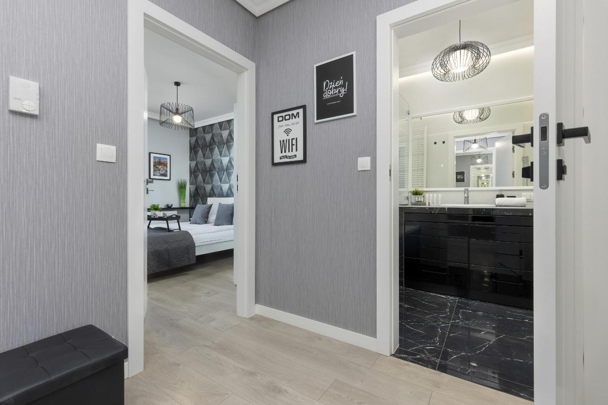 Podgorze Lipska Pet-Friendly Apartment With Balcony And Parking By Renters Prestige Krakau Exterior foto